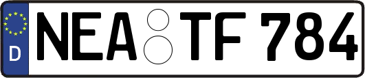 NEA-TF784