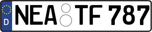 NEA-TF787