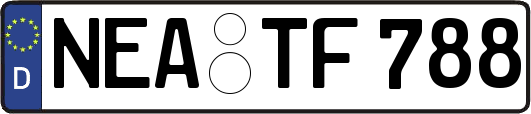 NEA-TF788