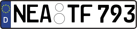 NEA-TF793