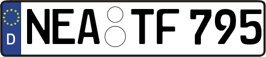NEA-TF795