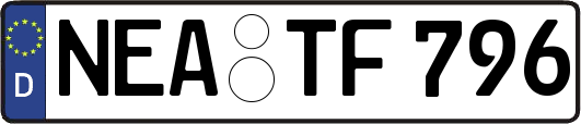 NEA-TF796
