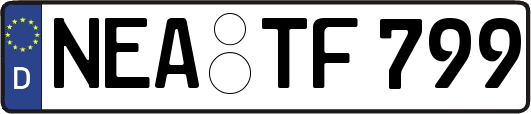 NEA-TF799