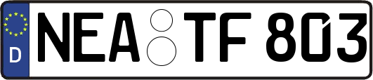 NEA-TF803