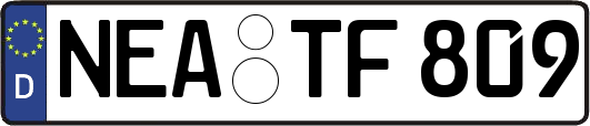 NEA-TF809