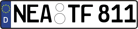 NEA-TF811