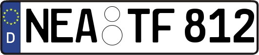 NEA-TF812