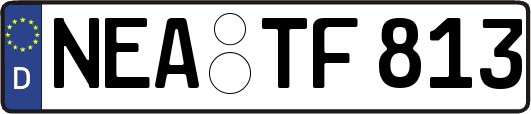 NEA-TF813