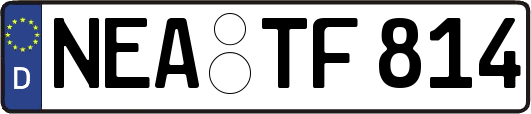 NEA-TF814