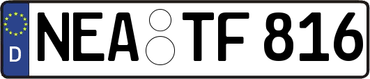 NEA-TF816
