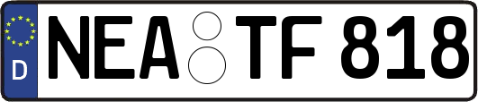 NEA-TF818