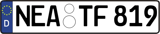 NEA-TF819