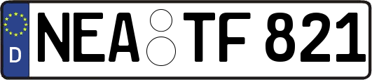 NEA-TF821