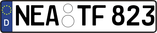 NEA-TF823