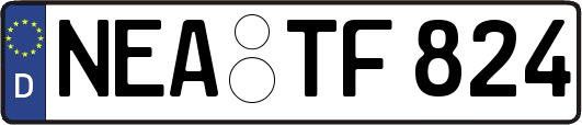 NEA-TF824
