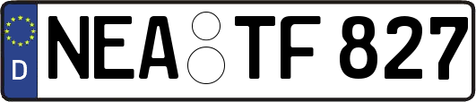 NEA-TF827