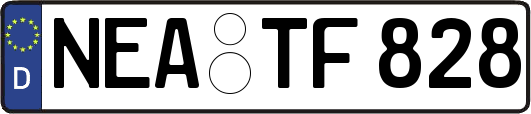 NEA-TF828
