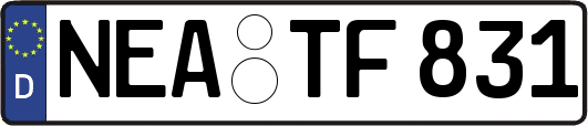 NEA-TF831