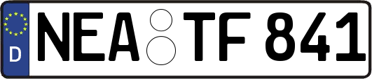 NEA-TF841