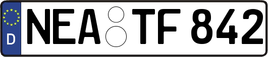 NEA-TF842