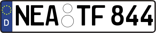 NEA-TF844