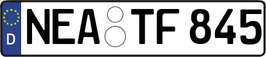 NEA-TF845