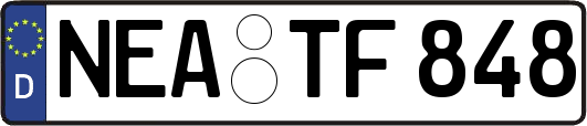 NEA-TF848