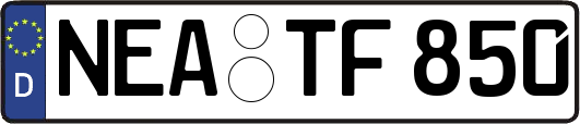 NEA-TF850