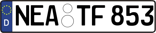 NEA-TF853