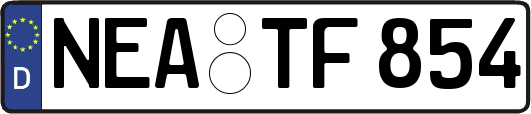 NEA-TF854