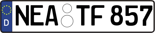 NEA-TF857