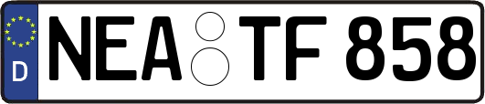 NEA-TF858
