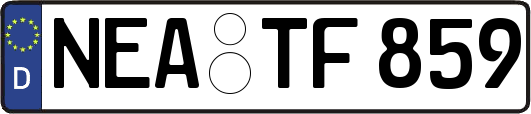 NEA-TF859