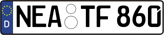 NEA-TF860