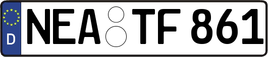 NEA-TF861