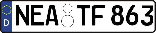 NEA-TF863