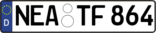 NEA-TF864