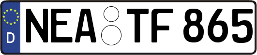 NEA-TF865