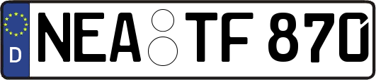 NEA-TF870