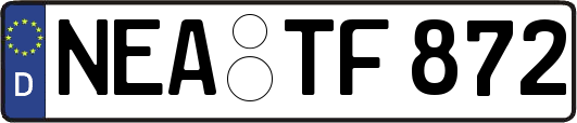 NEA-TF872
