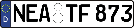 NEA-TF873