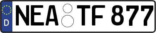 NEA-TF877