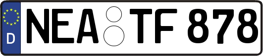 NEA-TF878