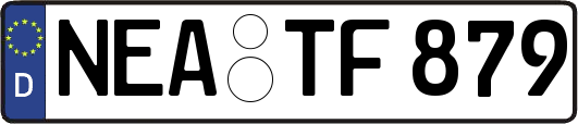 NEA-TF879
