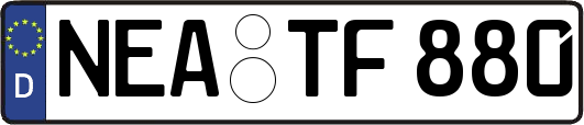 NEA-TF880