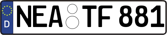 NEA-TF881