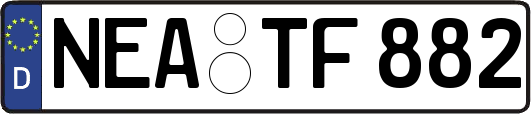 NEA-TF882