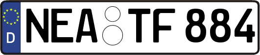 NEA-TF884