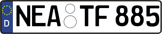 NEA-TF885