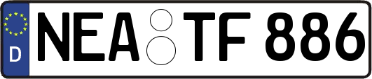 NEA-TF886
